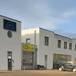 לינה וארוחת בוקר Hotels-in-alsdorf אלסדורף