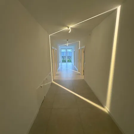 Hotels-in-alsdorf 住宿加早餐酒店 3*