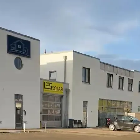 住宿加早餐酒店 Hotels-in-alsdorf 阿尔斯多夫