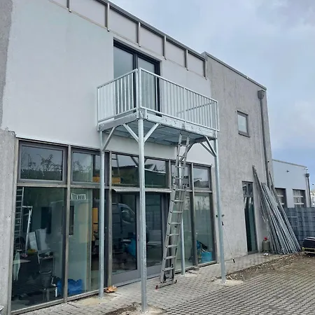 Hotels-in-alsdorf 3* 阿尔斯多夫