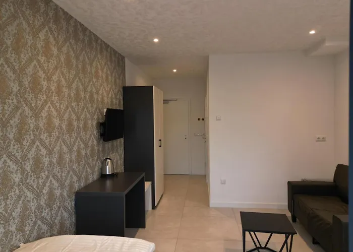 Hotels-in-alsdorf