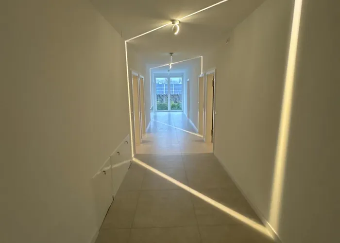 Hotels-in-alsdorf 住宿加早餐酒店 3*